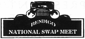 BENDIGO SWAP